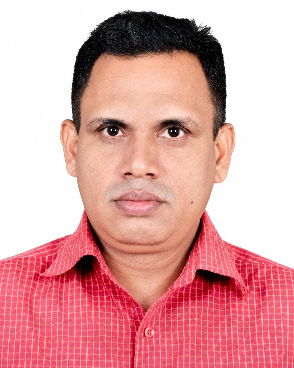 Md Anowar Hossain Lublu